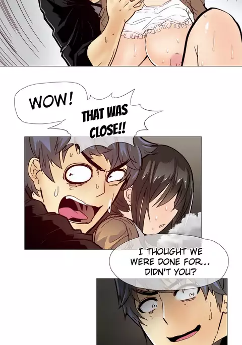 Household Affairs Ch.1-38