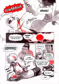 [Yamamoto Atsuji] Magic Recorder (English)