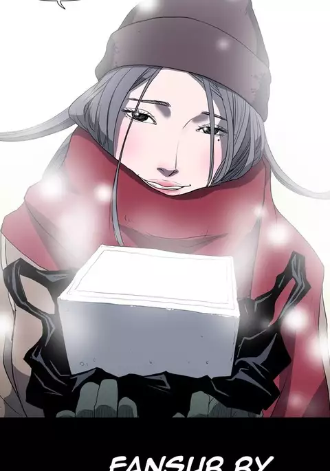 Kitsch | Disrespectful Bitch Ch. 1-71