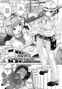 [Inuburo] Inumimi Zukan - Erocyclopedia of Doggy Style [English] [Thetsuuyaku]