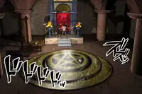 [000] Ankokushin Densetsu -Seitenkan Sareta Ikenie-