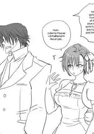 Seitenkango. Shinyuu to Ch. 1-8