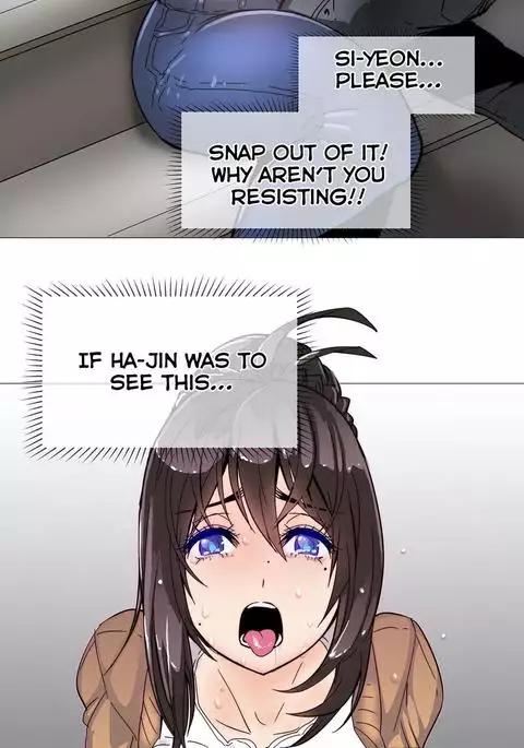 Household Affairs Ch.1-38