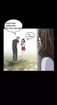 [Keum Sah Gong] Si-Eun Ch.1-36 (English) (Ongoing)