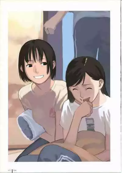 [Takamichi] TAKAMICHI SUMMER WORKS