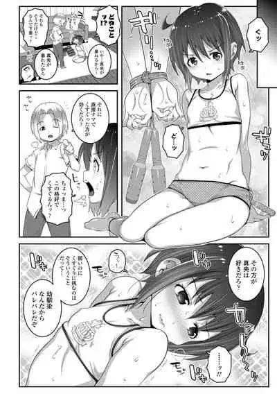 [mdo-h] Soutaisei Virgin Theory [Digital]