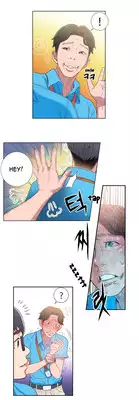 [ I Wonsik] Sweet Guy Ch.1-56 (English) (YoManga) (Ongoing)