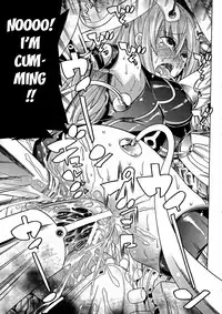 [Tendo Masae] Ochita Mesubuta-tachi - Ch.1-10 [English] {doujins.com}