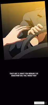 [Yihyeonmin] Drug Candy Ch.0-37 (English) (YoManga) (Ongoing)