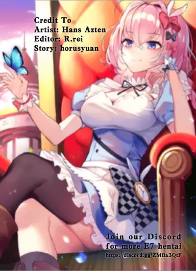 A Fairytale in the Forest