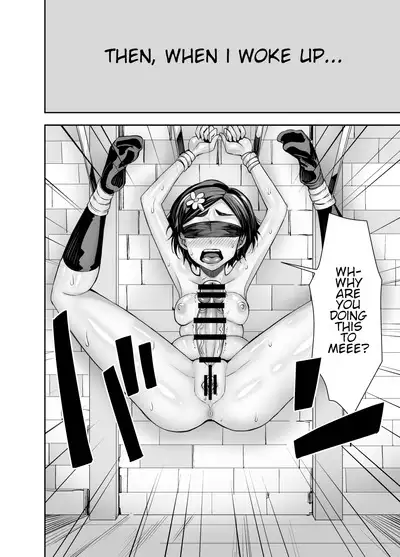 Isekai Futanari Tensei 2