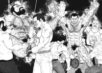 The Trophy 1,2,3 & 4