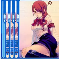 (SC36) [LongHornTrain (CyoCyoPolice)] CyoCyo's illustration 01 (Persona 3)