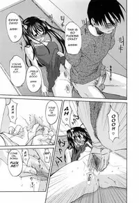 Both Ends [English] [Rewrite] [olddog51] [Decensored]