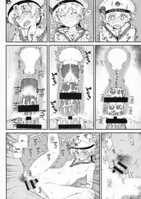 (C92) [Kyokutou Koumuten (Kikunosukemaru)] GIRLFriend's 13 (Kantai Collection -KanColle-) [English]