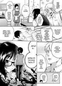 [Konoshiro Shinko (Yamagara Tasuku, Karasuma Yayoi)] Alp Switch 2 [English] [mysterymeat3] [Digital]