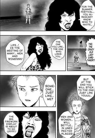 Natsu Gasshuku Zen Netorare! | All-Cuckold Summer Camp