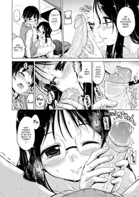 [Hamao] Kira Kira [English] [Decensored] [Digital]