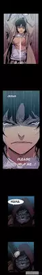 [Team Black October] Canine Tooth Ch.1-10 (English) (YoManga) (Ongoing)