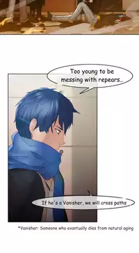 The Matrix Ch.1-6 (English) (Ongoing)