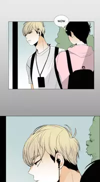 [Silverstar] Talk To Me Ch.1-33 (English) (Ongoing)