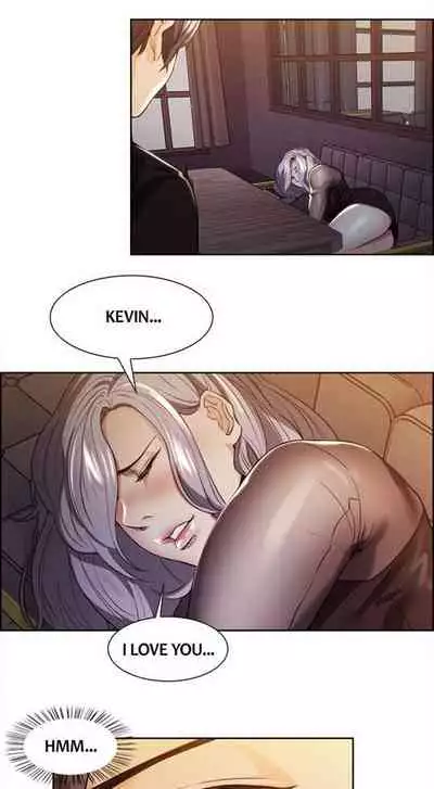 Taste of Forbbiden Fruit Ch.37/53