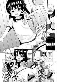 [Fuyuno Mikan] Chiisakutemo iijanai! | What's wrong with being small!? [English] [Rin]