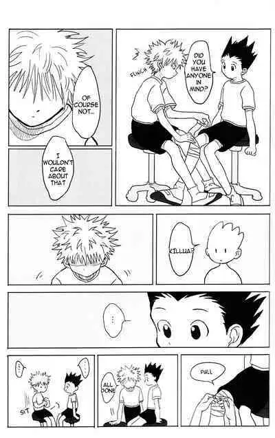 Seifuku to Randoseru | School Uniforms and Backpacks