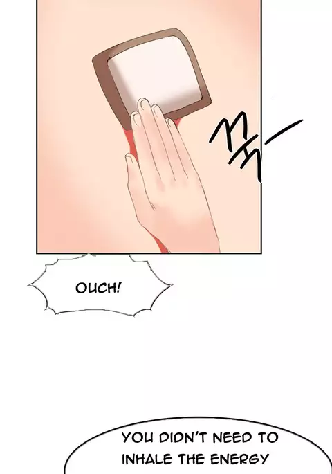 Hari Dormitory Ch.0-25