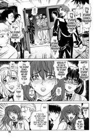 [Hirohito Tokie] Re-Start [English] {Tonigobe}