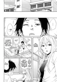 [Coelacanth] Good Times!! [English] {doujin-moe.us} [Decensored]