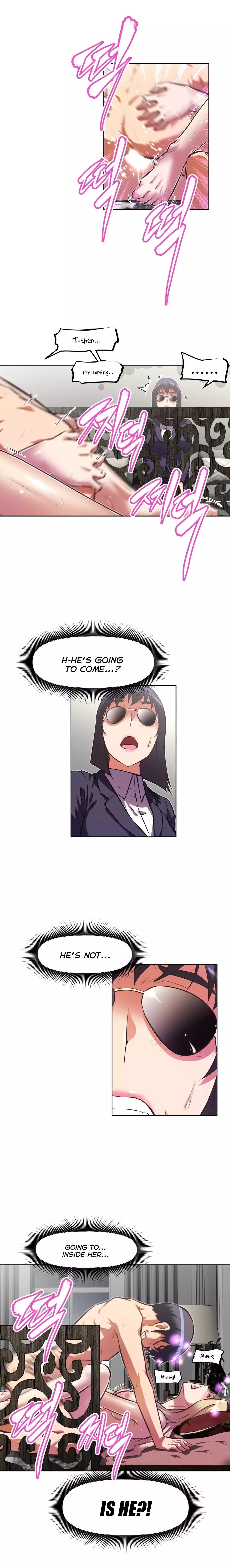 Brawling Go Ch.76-108