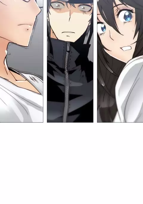 Household Affairs Ch.1-38