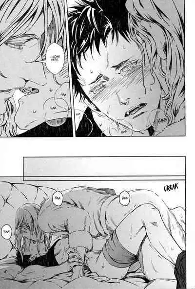 Coyote vol.1 + Extras