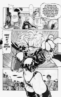 [Tanuma Yuuichirou] Princess of Darkness No. 3 [English]