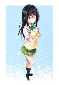 Harem Gold (To LOVE-RU)