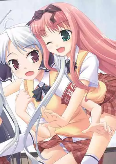 [Aogiri Penta] Aogiri Penta Illust Works [Digital]