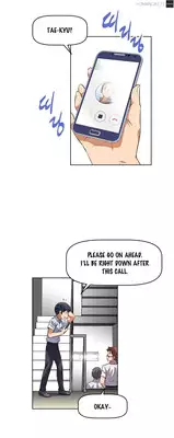 [Worin] Brawling Go Ch.0-38 (English) (YoManga) (Ongoing)