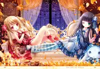 Dengeki Moeoh 2016-06 [Digital]