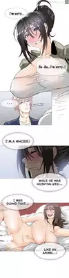 [ButcherBoy] Household Affairs Ch.1-28 (English) (YoManga) (Ongoing)