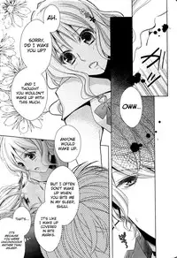 (C86) [GH (Kiri)] How to Blood (DIABOLIK LOVERS) [English] [biribiri]