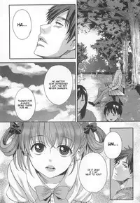 [Anthology] Otokonoko Uke Vol. 2 [English]