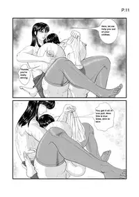 Ranmaru Graphics - Meat Ball