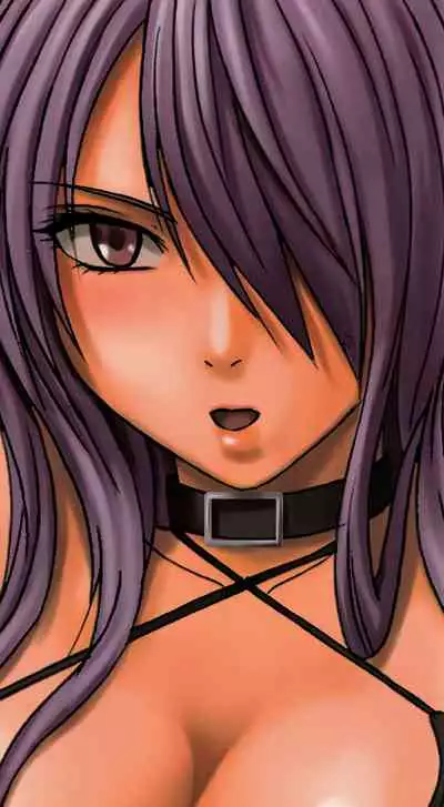 Girls Fight Kanzenban