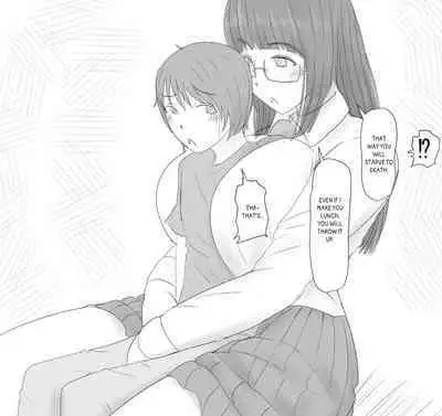 Boku To Futari No Senpai & Saishuuwa | Me and my Two Senpais -FULL