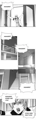 [Fantastic Whale] Twin Slave Ch.1-22 (English) (Ongoing)