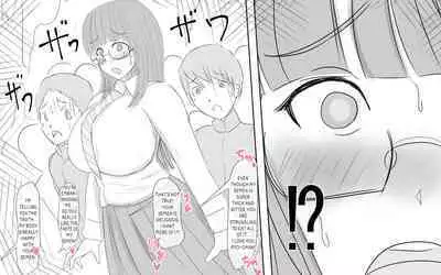 Boku To Futari No Senpai & Saishuuwa | Me and my Two Senpais -FULL