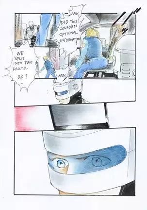 Will You Be My Valentine? English