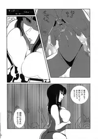 (C77) [Sato Samitt (Satomi Sato)] Pleasure (One Piece‎)