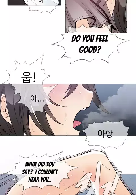 Household Affairs Ch.1-38